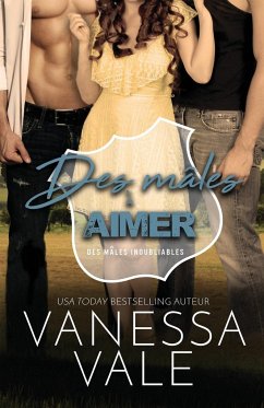Des mâles à aimer - Vale, Vanessa