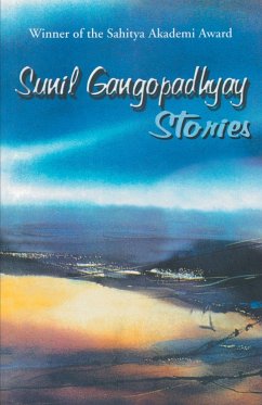 Stories - Gangopadhyay, Sunil