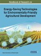 Handbook of Research on Energy-Saving... - Bild 1