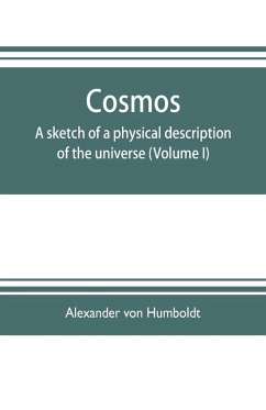 Cosmos - Humboldt, Alexander Von