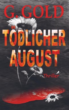 Cover Tödlicher August