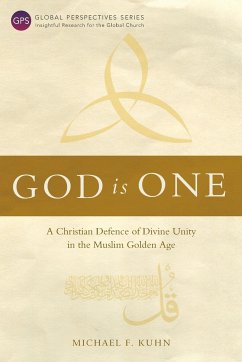 God Is One - Kuhn, Michael F.