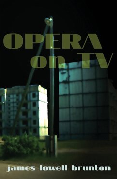 Opera on TV - Brunton, James Lowell