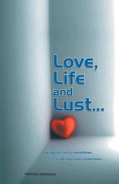 Love,Life and Lust Love,Life and Lust