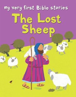 The Lost Sheep - Rock, Lois; Piper, Sophie