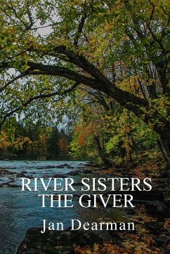 River Sisters, The Giver - Dearman, Jan