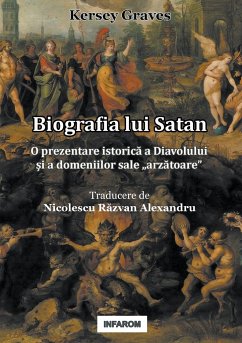 Biografia lui Satan - Graves, Kersey