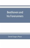 Beethoven and his forerunners
