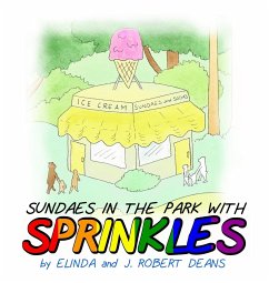 Sundaes in the Park with Sprinkles - Deans, Elinda