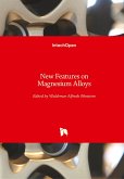 New Features on Magnesium Alloys
