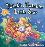 Twinkle, Twinkle, Little Star