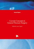 Current Concepts in General Thoracic Surgery