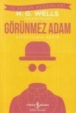 Görünmez Adam Kisaltilmis Metin