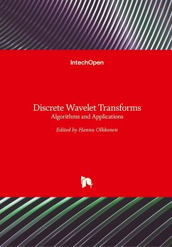 Discrete Wavelet Transforms