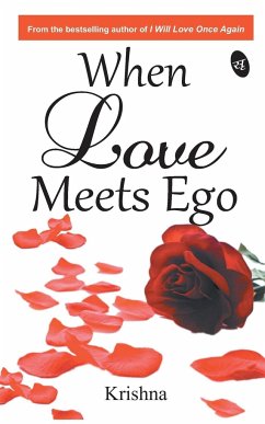 When Love Meets Ego - Krishna
