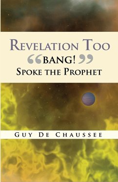 REVELATION TOO - Chaussee, Guy de