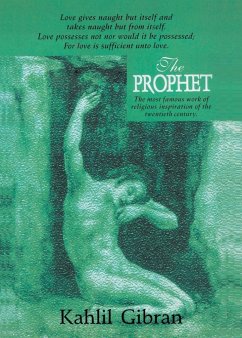 The Prophet - Gibran, Kahlil