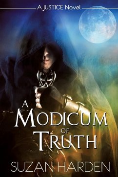 A Modicum of Truth - Harden, Suzan