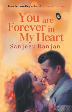 You are Forever in My Heart - Ranjan, Sanjeev