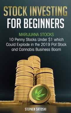 Stock Investing for Beginners - Satoshi, Stephen