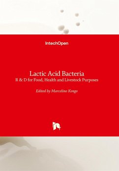Cover Lactic Acid Bacteria