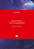 Sensor Fusion and its Applications