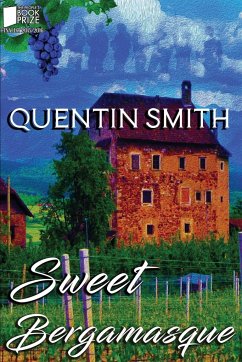 Sweet Bergamasque - Smith, Quentin