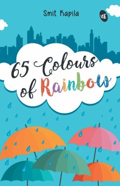 Cover 65 Colors of Rainbow