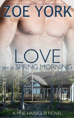 Love on a Spring Morning - York, Zoe