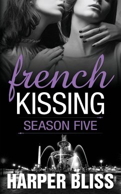 French Kissing - Bliss, Harper