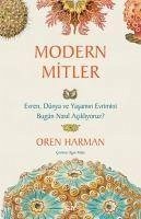 Modern Mitler - Harman, Oren