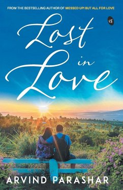 Lost in Love - Parashar, Arvind