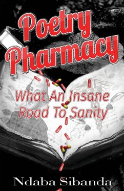 Cover Pharmacy Poetry