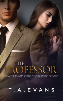 THE PROFESSOR - Evans, T A