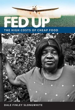 Fed Up (eBook, ePUB) Cover Fed Up (eBook, ePUB)