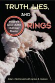 Truth, Lies, and O-Rings (eBook, ePUB)