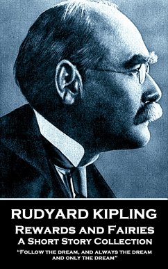 Rewards and Fairies (eBook, ePUB) - Kipling, Rudyard