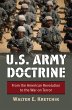 U.S. Army Doctrine (eBook, ePUB) - Bild 1