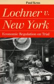 Lochner v. New York (eBook, ePUB)