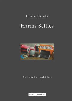 Harms Selfies (eBook, ePUB)