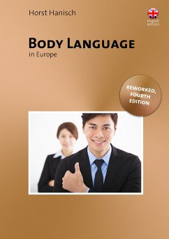 Body Language in Europe - Unlocking the Secrets (eBook, ePUB)