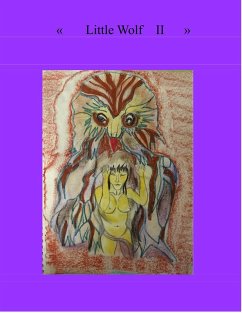 Little Wolf II (eBook, ePUB)