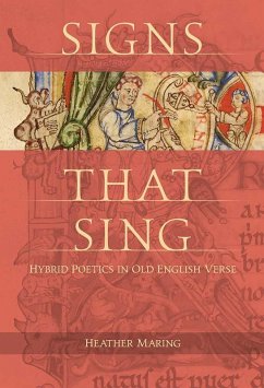 Signs That Sing (eBook, PDF) - Maring, Heather