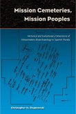Mission Cemeteries, Mission Peoples (eBook, PDF)