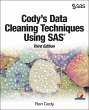 Cody's Data Cleaning Techniques Using... - Bild 1
