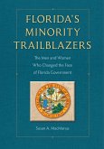 Florida's Minority Trailblazers (eBook, ePUB) Florida's Minority Trailblazers (eBook, ePUB)