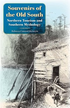 Cover Souvenirs of the Old South (eBook, ePUB)
