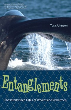 Entanglements (eBook, ePUB) Cover Entanglements (eBook, ePUB)