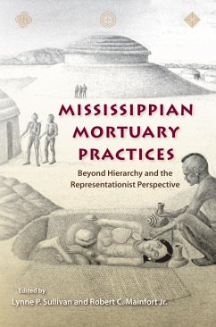 Cover Mississippian Mortuary Practices (eBook, PDF)