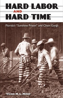 Cover Hard Labor and Hard Time (eBook, PDF)